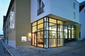 Hôtel Galerie, Greifswald